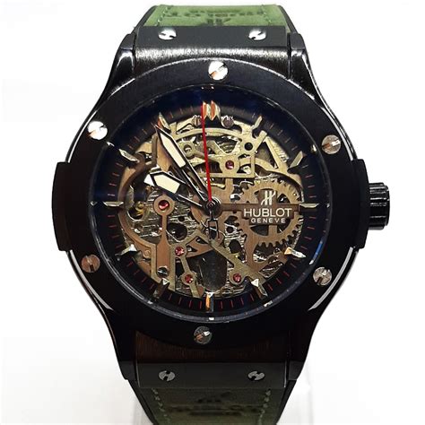 hublot watch 582888|hublot geneve vendome 582888 price.